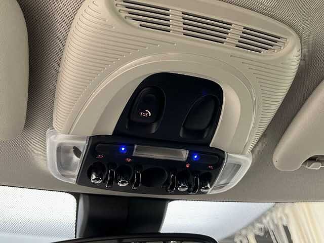 MINI Mini ES - Fam5 1.5 EU6d-T, Cooper (EURO 6d-TEMP), 2018 - 2021