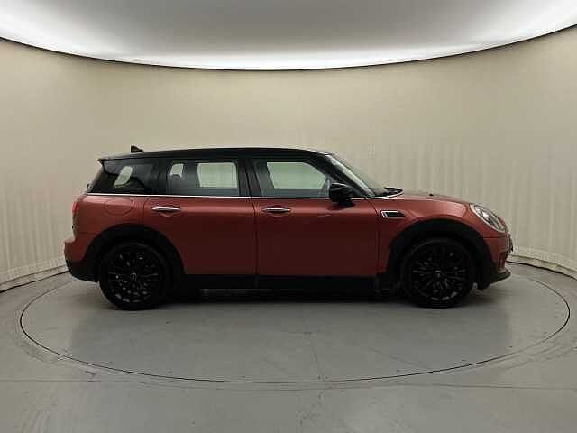 MINI Mini ES - Fam5 1.5 EU6d-T, Cooper (EURO 6d-TEMP), 2018 - 2021