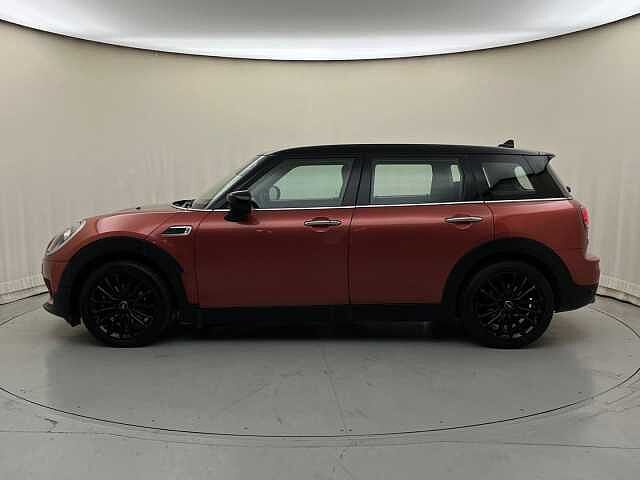 MINI Mini ES - Fam5 1.5 EU6d-T, Cooper (EURO 6d-TEMP), 2018 - 2021