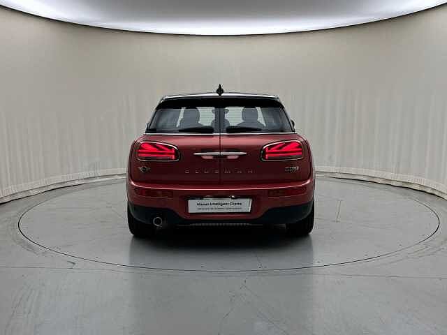 MINI Mini ES - Fam5 1.5 EU6d-T, Cooper (EURO 6d-TEMP), 2018 - 2021