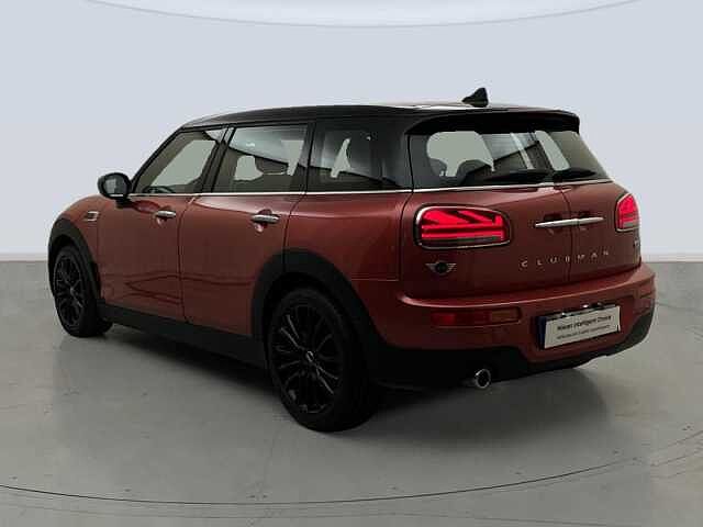 MINI Mini ES - Fam5 1.5 EU6d-T, Cooper (EURO 6d-TEMP), 2018 - 2021