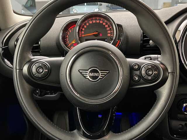 MINI Mini ES - Fam5 1.5 EU6d-T, Cooper (EURO 6d-TEMP), 2018 - 2021