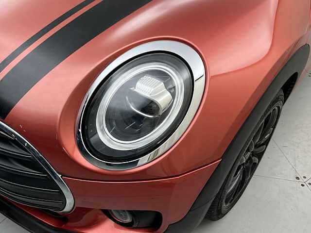MINI Mini ES - Fam5 1.5 EU6d-T, Cooper (EURO 6d-TEMP), 2018 - 2021
