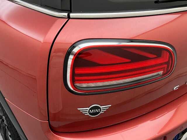 MINI Mini ES - Fam5 1.5 EU6d-T, Cooper (EURO 6d-TEMP), 2018 - 2021