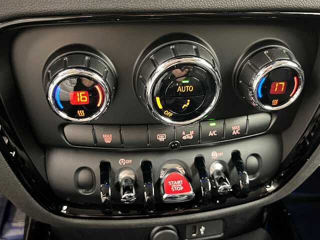 MINI Mini ES - Fam5 1.5 EU6d-T, Cooper (EURO 6d-TEMP), 2018 - 2021