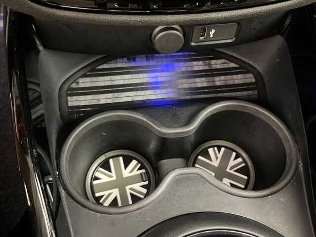 MINI Mini ES - Fam5 1.5 EU6d-T, Cooper (EURO 6d-TEMP), 2018 - 2021