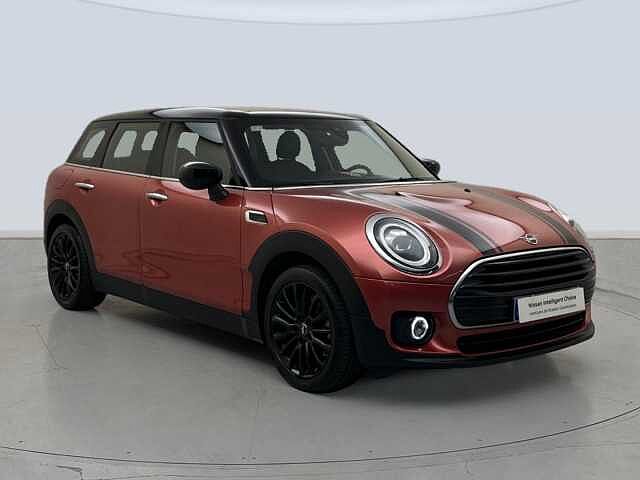 MINI Mini ES - Fam5 1.5 EU6d-T, Cooper (EURO 6d-TEMP), 2018 - 2021