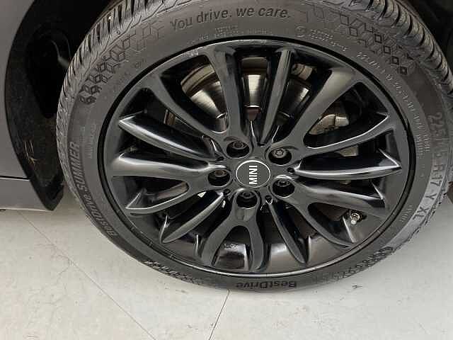 MINI Mini ES - Fam5 1.5 EU6d-T, Cooper (EURO 6d-TEMP), 2018 - 2021