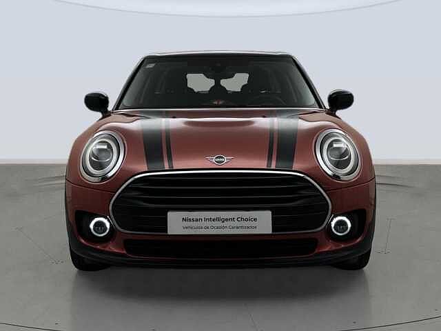 MINI Mini ES - Fam5 1.5 EU6d-T, Cooper (EURO 6d-TEMP), 2018 - 2021