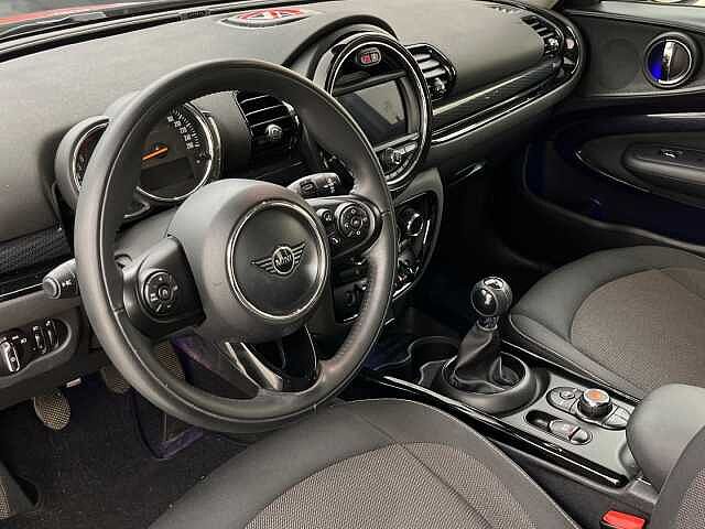 MINI Mini ES - Fam5 1.5 EU6d-T, Cooper (EURO 6d-TEMP), 2018 - 2021