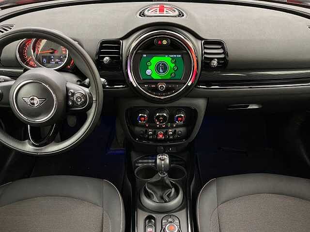 MINI Mini ES - Fam5 1.5 EU6d-T, Cooper (EURO 6d-TEMP), 2018 - 2021