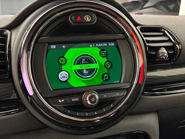 MINI Mini ES - Fam5 1.5 EU6d-T, Cooper (EURO 6d-TEMP), 2018 - 2021