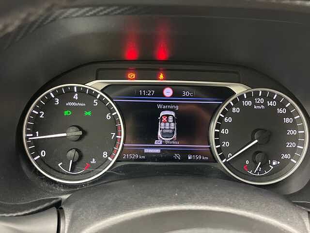 Nissan Juke DIG-T N-Connecta 4x2 84 kW (114 CV)