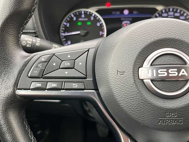 Nissan Juke DIG-T N-Connecta 4x2 84 kW (114 CV)