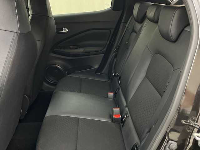 Nissan Juke DIG-T N-Connecta 4x2 84 kW (114 CV)