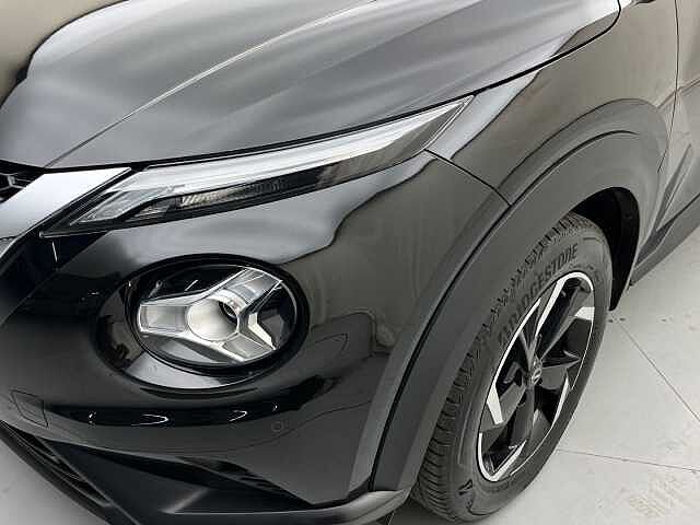 Nissan Juke DIG-T N-Connecta 4x2 84 kW (114 CV)