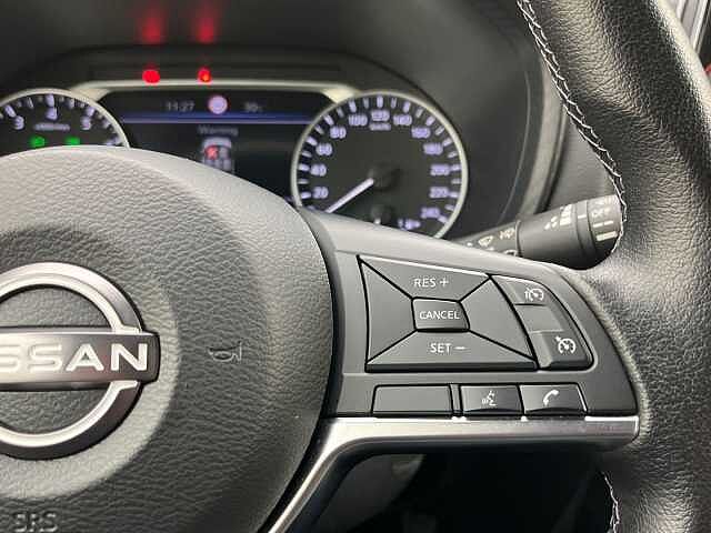 Nissan Juke DIG-T N-Connecta 4x2 84 kW (114 CV)