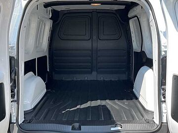 Nissan Townstar ES - FG3 2,2t EV, L1 EV Basic, 2022 - 2025 Blanco Mineral (sólido)