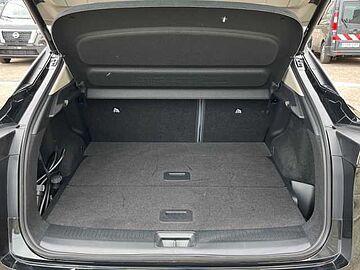 Nissan Ariya ES - SUV5, Engage (63kWh|22kW-CCS), 2023 - 2025 NINJA BLACK
