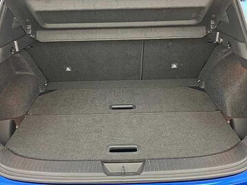 Nissan Qashqai E-POWER N-Connecta Auto 140 kW (190 CV) Magnetic Blue (perlada)