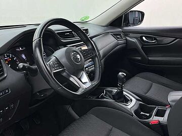 Nissan X-Trail 1.6 DIG-T N-Connecta 4x2 120 kW (163 CV) Gris (metalizado)