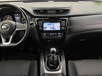 Nissan X-Trail 1.6 DIG-T N-Connecta 4x2 120 kW (163 CV) Gris (metalizado)