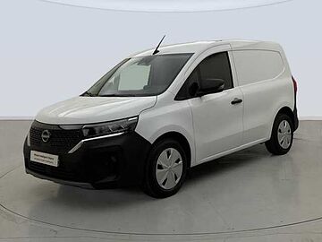 Nissan Townstar ES - FG3 2,2t EV, L1 EV Basic, 2022 - 2025 Blanco Mineral (sólido)