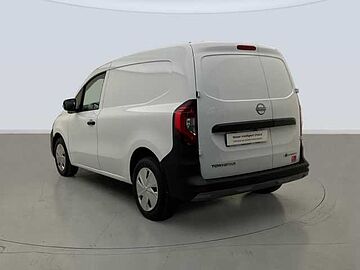 Nissan Townstar ES - FG3 2,2t EV, L1 EV Basic, 2022 - 2025 Blanco Mineral (sólido)