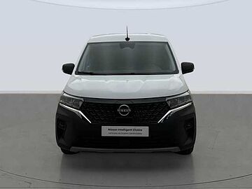 Nissan Townstar ES - FG3 2,2t EV, L1 EV Basic, 2022 - 2025 Blanco Mineral (sólido)