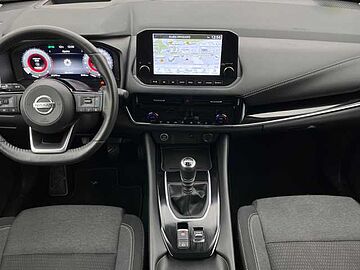 Nissan Qashqai DIG-T mHEV Premiere Edition 4x2 103 kW (140 CV) Skyline Grey (metalizado)