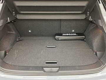 Nissan Qashqai E-POWER Black Edition 140 kW (190 CV) Katana Grey con Techo Midnight Black (metalizado)