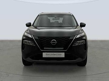 Nissan X-Trail ES - SUV5 1.5 VC-T MHEV EU6d, Acenta, 2023 - 2025 GALAXY BLACK
