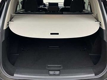 Nissan X-Trail ES - SUV5 1.5 VC-T MHEV EU6d, Acenta, 2023 - 2025 GALAXY BLACK