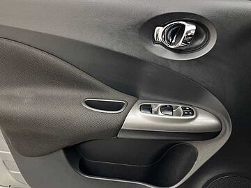 Nissan Juke DIG-T Acenta 85 kW (115 CV) Gris Metalizado