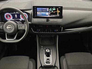 Nissan Qashqai E-POWER N-Connecta Auto 140 kW (190 CV) Lunar White (perlada)