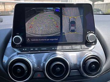 Nissan Juke DIG-T Tekna 84 kW (114 CV) Diamond Silver Metalizado