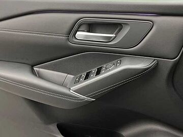 Nissan Qashqai E-POWER N-Connecta Auto 140 kW (190 CV) Gris