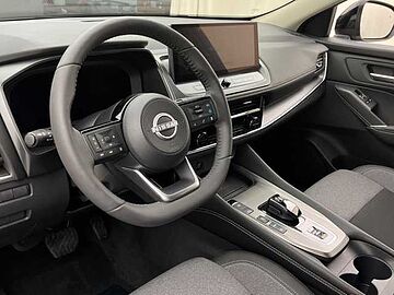 Nissan Qashqai E-POWER N-Connecta Auto 140 kW (190 CV) Gris