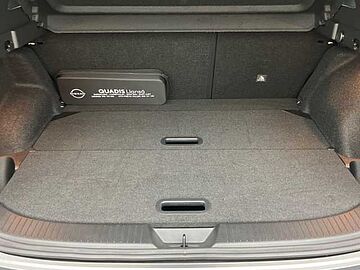 Nissan Qashqai DIG-T 140 mHEV Acenta 4x2 103 kW (140 CV) Skyline Grey (metalizado)