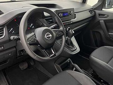 Nissan Townstar ES - FG3 2,2t EV, L1 EV Basic, 2022 - 2025 Azul Granito (sólido)