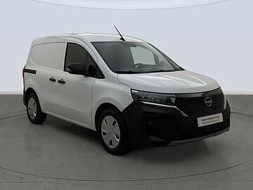 Nissan Townstar ES - FG3 2,2t EV, L1 EV Basic, 2022 - 2025 Blanco Mineral (sólido)