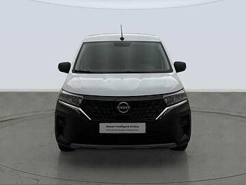 Nissan Townstar ES - FG3 2,2t EV, L1 EV Basic, 2022 - 2025 Blanco Mineral (sólido)