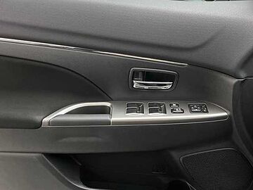 Mitsubishi ASX 160 MPI Motion 86 kW (117 CV) Bronce Radiant (Metalizado)