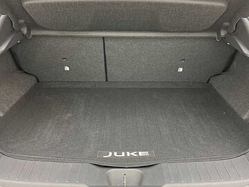 Nissan Juke DIG-T Tekna 84 kW (114 CV) Diamond Silver Metalizado Techo Midnight Black