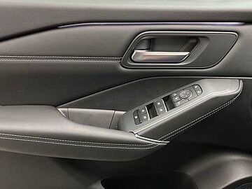 Nissan Qashqai E-POWER N-Connecta Auto 140 kW (190 CV) Diamond Silver (metalizado)