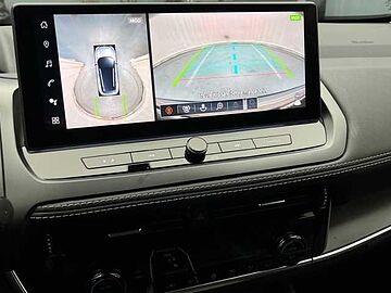 Nissan Qashqai E-POWER N-Connecta Auto 140 kW (190 CV) Diamond Silver (metalizado)