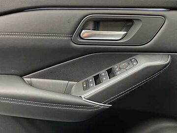 Nissan Qashqai E-POWER N-Connecta Auto 140 kW (190 CV) Azul