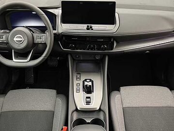 Nissan Qashqai E-POWER N-Connecta Auto 140 kW (190 CV) Azul