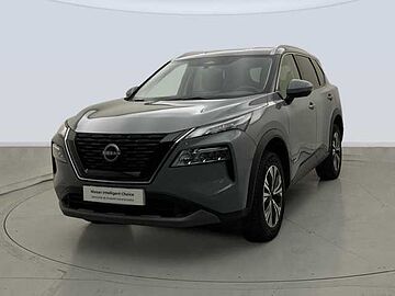 Nissan X-Trail ES - SUV5 1.5 VC-T MHEV EU6d, Acenta, 2023 - 2025 KATANA GREY