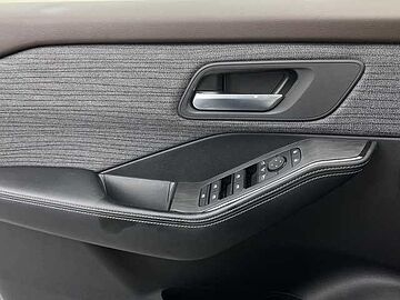 Nissan X-Trail ES - SUV5 1.5 VC-T MHEV EU6d, Acenta, 2023 - 2025 KATANA GREY